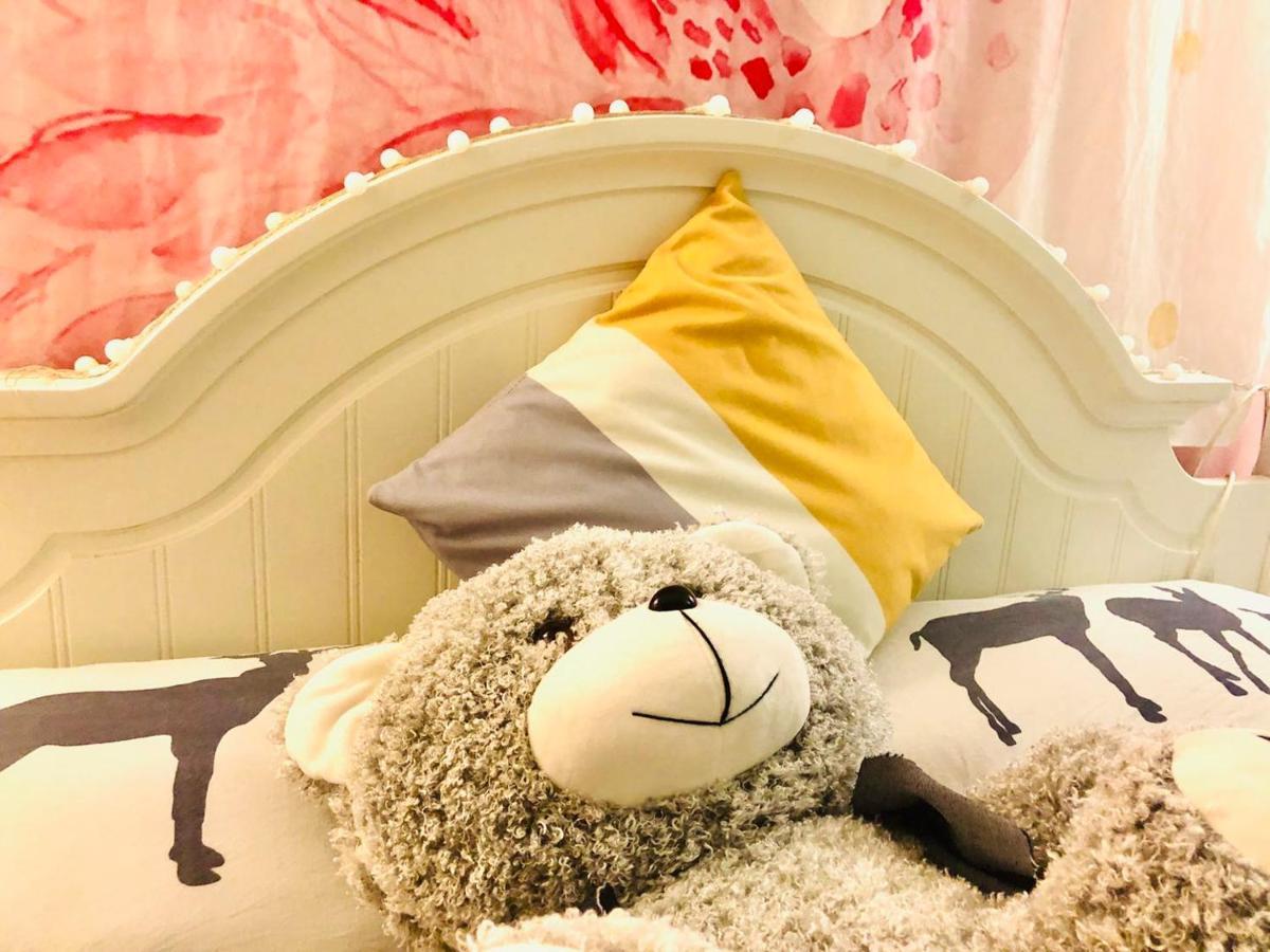 Lazzy Inn Dương Sóc Ngoại thất bức ảnh